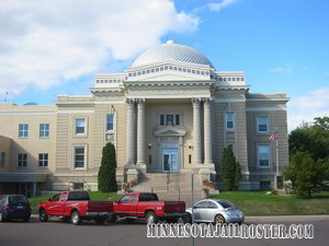 Lake-County-Courthouse-MN