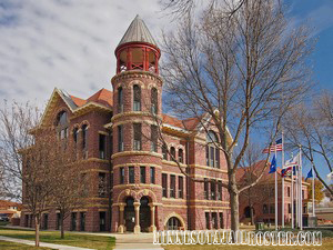 Rock-County-Courthouse-MN
